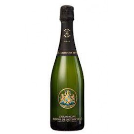 Champagne Barons Rothschild BRUT 750ml
