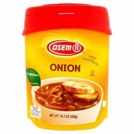 Soup Mix Onion Flavour 400gr OSEM