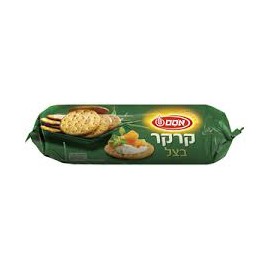 Cracker Onion 250gr OSEM