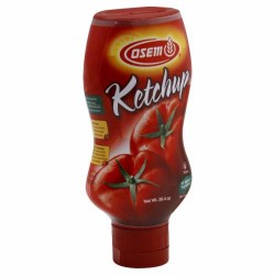 Ketchup 750gr OSEM