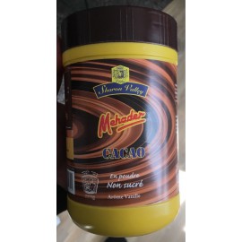 Cacao poudrre 250gr SHARON VALLEY