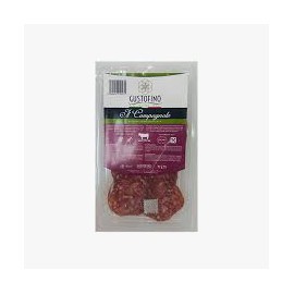 Salami beef Il Campagnolo 80gr GUSTOFINO