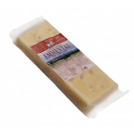 Cheese Emmental  pc ~ 250gr MAKABI
