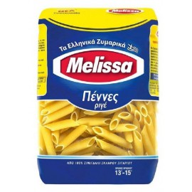 Pasta Penne Πεννες Melissa 500gr
