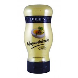 Mayonnaise Squeeze 300ml DIDDEN
