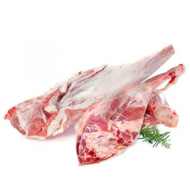 Lamb Shoulder Frozen ~2kg