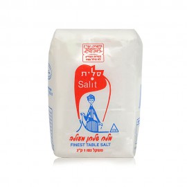 Salt Fine 1kg