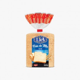 Bread sandwich nature 550gr LIEL