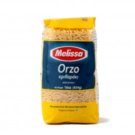 Pasta Orzo medium Melissa 500gr