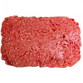 Minced Beef Frozen /pack 1kg