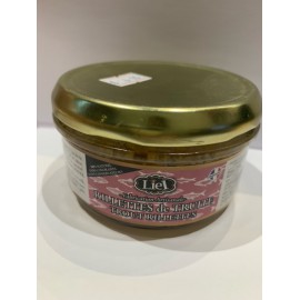 Trout Rillettes 130gr LIEL