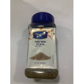 Spices - Pepper coarse ground 100gr NEPTUNE