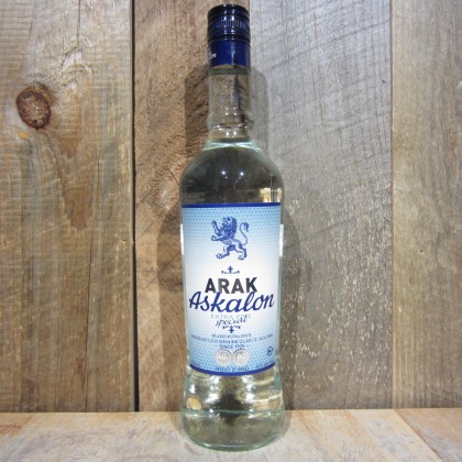 ARAK ASKALON 700ml