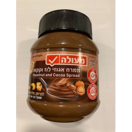 Spread hazelnut & cocoa 350gr MEULE