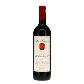 Wine EB de Rothschild 750ml LES LAURIERS