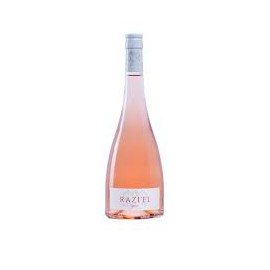 Wine CASTEL RAZIEL ROSE 750ml