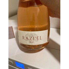 Wine CASTEL RAZIEL ROSE 750ml