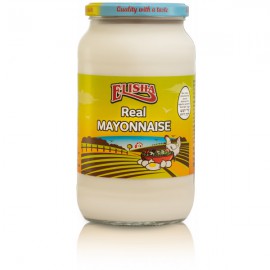 Mayonnaise 470gr ELISHA
