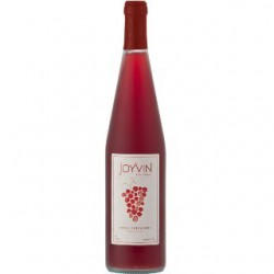 Wine Sparkling Red MEV 750ml JOYVIN