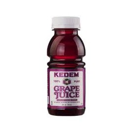Grape juice 240ml KEDEM
