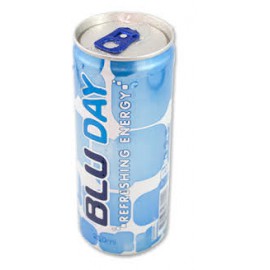 Energy Drink BLU DAY 250ml KFP