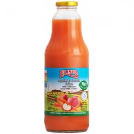 Apple & Carrot  juice 1L ELISHA