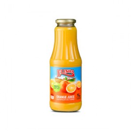 Orange  juice 1L ELISHA