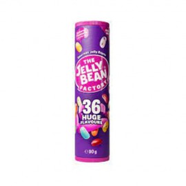 THE JELLY BEAN FRUIT 90gr