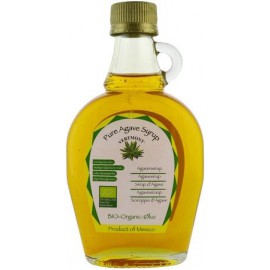 SYRUP AGAVE PURE 235ml VERTMONT