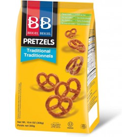 Pretzels traditional 300gr BEIGEL BEIGEL