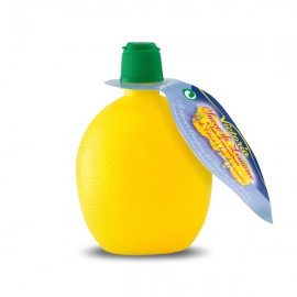 Lemon juice 200ml Mr KOSHER
