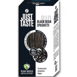 Pasta black bean 250gr JUST TASTE GF