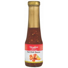 Sauce Hot chilli 600ml NEPTUNE
