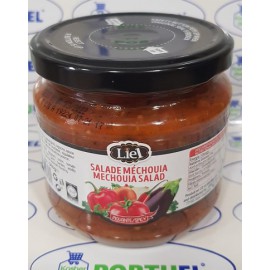 Salad mechouia spicy 380ml LIEL