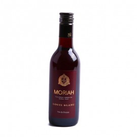 Wine kiddush 250ml MORIAH