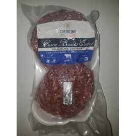 Hamburger Beef ~450gr GUSTOFINO
