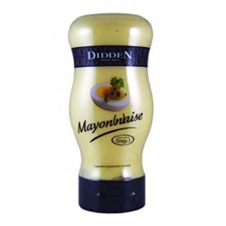 Mayonnaise Squeeze 300ml Didden