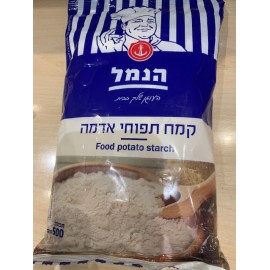 Potato flour 500gr