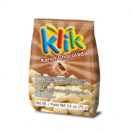 Klik kariot-pillows 75g