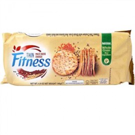 Cracker thin Multi Seeds 140gr FITNESS