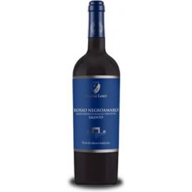 Wine LEUCI NEGROAMARO SALENTO 375ml