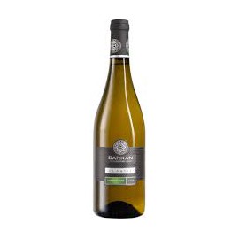 Wine Chardonnay 750ml BARKAN