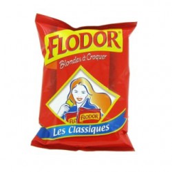 Chips Classiques 30gr FLODOR