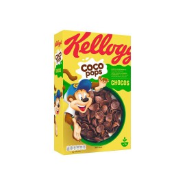 KELLOGG'S COCO POPS CHOCOS 330g