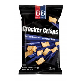 Cracker Nish Nash ONION CREAM 260gr BB