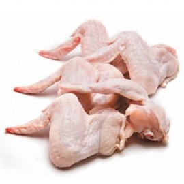 Chicken wings frozen /kg