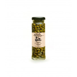 Capers jar 105ml UNCLE YIANNIS