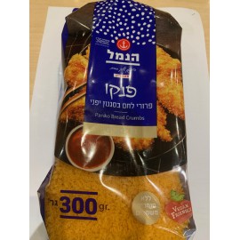 Bread crumbs Panko 300gr Hanamal