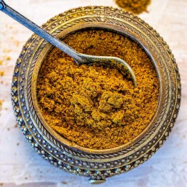 Spices RAS AL HANOUT 80gr NEPTUNE