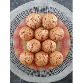 Honey bites 350gr Mr KOSHER